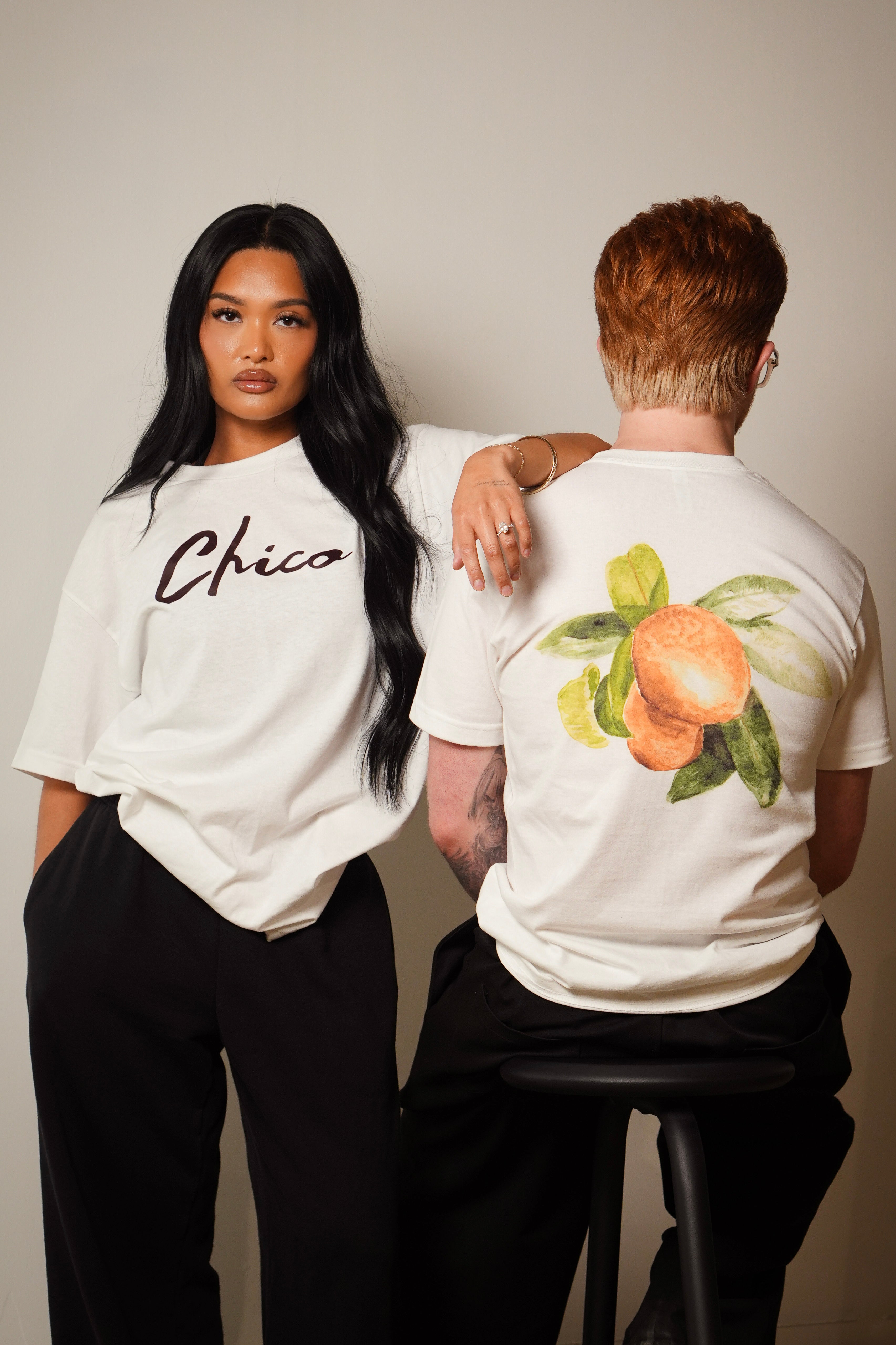 Chico graphic tee