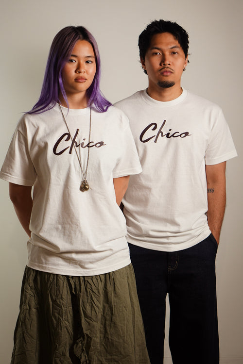 Chico graphic tee